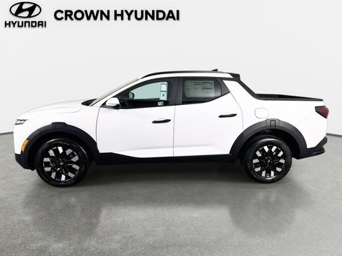 New 2026 Hyundai Santa Cruz SEL FWD image 4