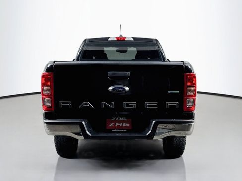Used 2019 Ford Ranger XL w/ Equipment Group 101A Mid RWD image 4