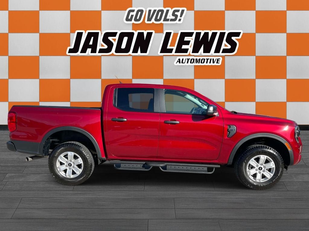 Used 2025 Ford Ranger XL RWD image 2