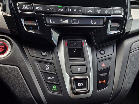 Used 2022 Honda Odyssey EX-L image 22