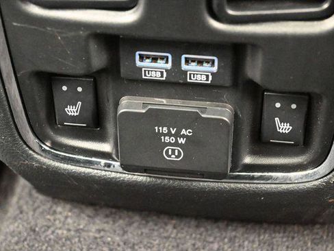 Used 2018 Jeep Grand Cherokee Summit AWD/4WD image 35