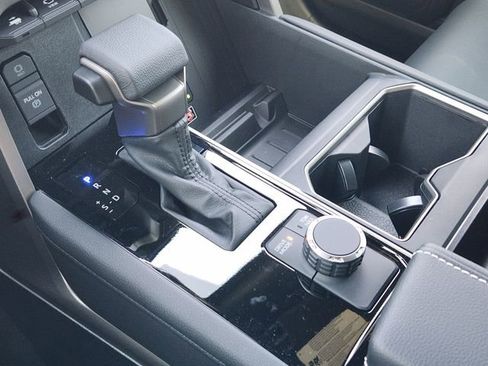 New 2026 Toyota Sequoia Limited image 14