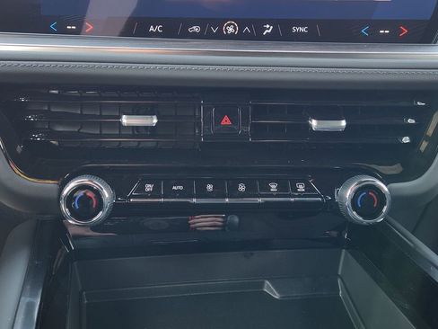 New 2026 Chevrolet Tahoe LS image 19