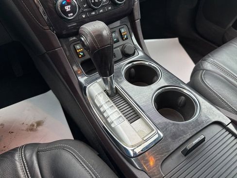 Used 2016 Buick Enclave Premium w/ Experience Buick Package image 40