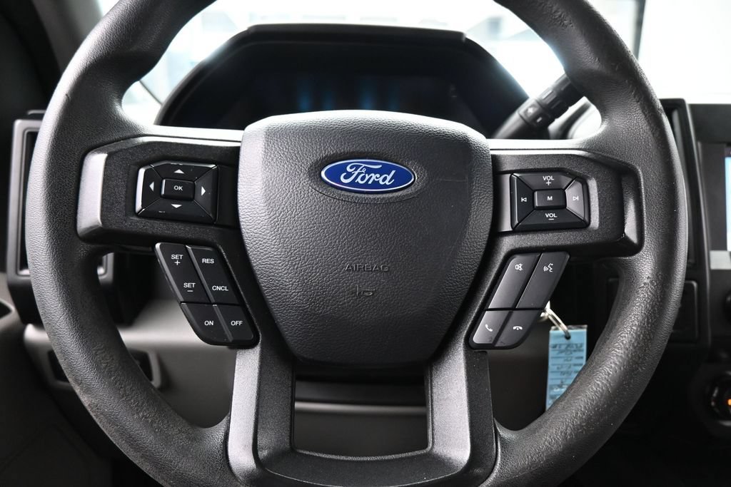 Used 2019 Ford F150 XL w/ Equipment Group 101A Mid RWD image 23