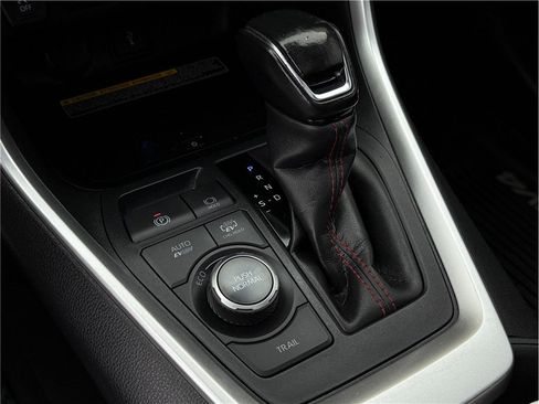 Used 2021 Toyota RAV4 XSE w/ Premium Package image 25