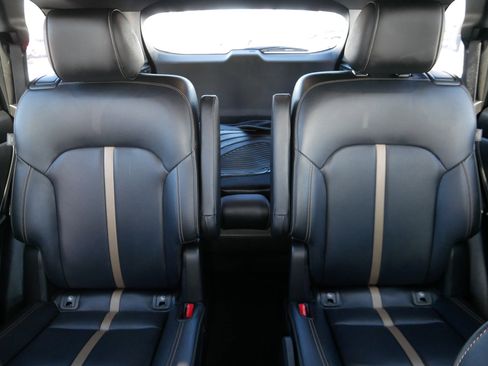 Used 2024 MAZDA CX-90 3.3 Turbo w/ Premium Plus Pkg image 13