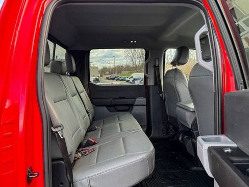 Used 2023 Ford F550 2WD Crew Cab Super Duty image 17
