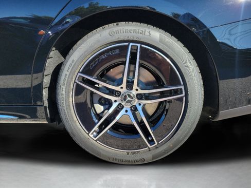Certified 2026 Mercedes-Benz E 350 Sedan image 33