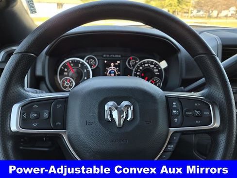 New 2026 RAM 3500 Tradesman image 16