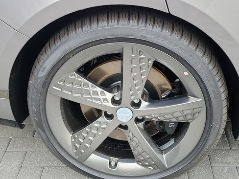 New 2026 Genesis G80 2.5T Sport Prestige image 20