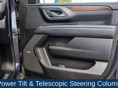 Used 2024 Chevrolet Tahoe High Country image 43