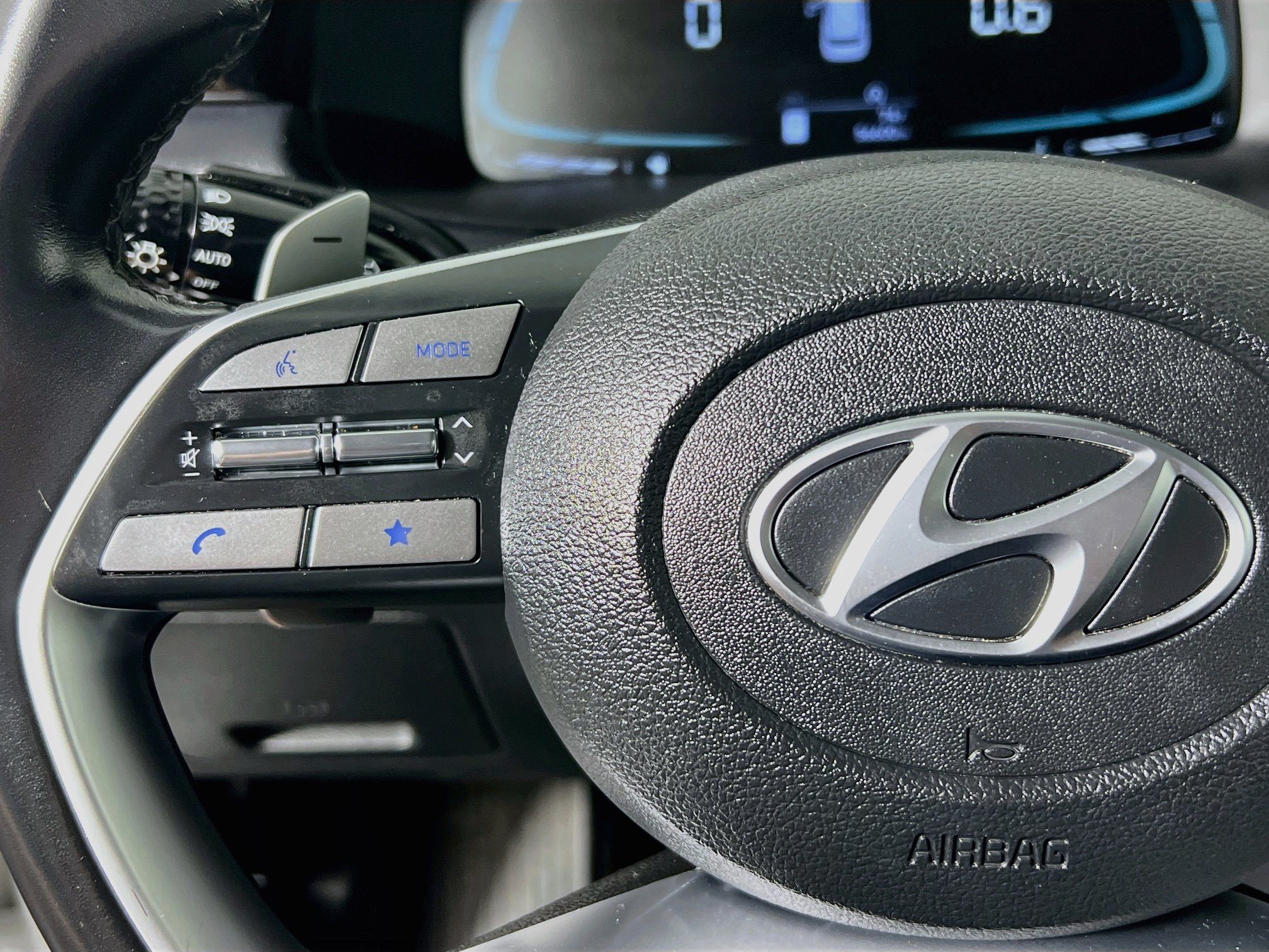 Used 2024 Hyundai Palisade SEL FWD image 18