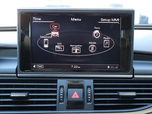 Used 2014 Audi A7 3.0T Prestige w/ Prestige Package AWD/4WD image 22