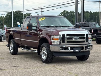 Used 2010 Ford F350 XLT
