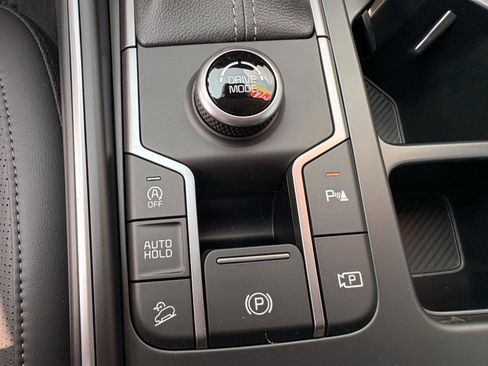 New 2026 Kia Sorento EX FWD image 14