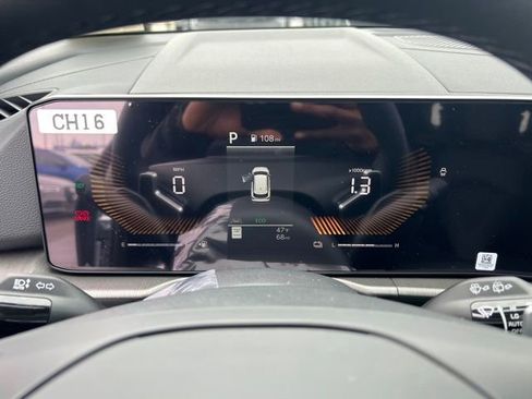 New 2026 Kia Sportage X-Line AWD/4WD image 16