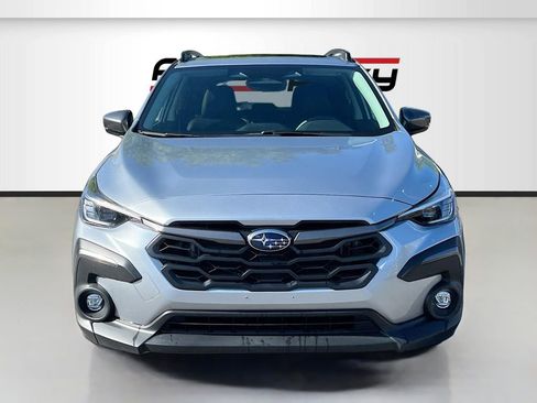 Used 2025 Subaru Crosstrek 2.5i Limited w/ Crosstrek Mirror Package image 2