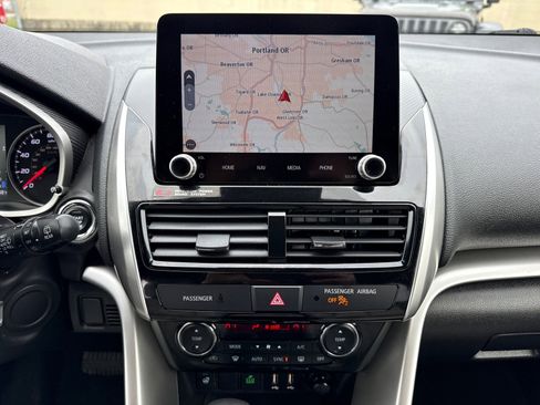 Used 2023 Mitsubishi Eclipse Cross SEL image 24