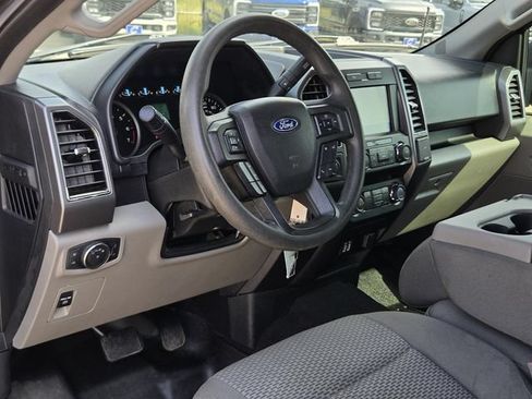 Used 2020 Ford F150 XLT AWD/4WD image 28