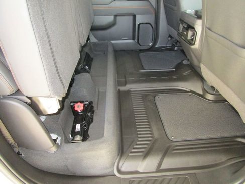 New 2026 GMC Sierra 1500 AT4 w/ AT4 Premium Package image 26