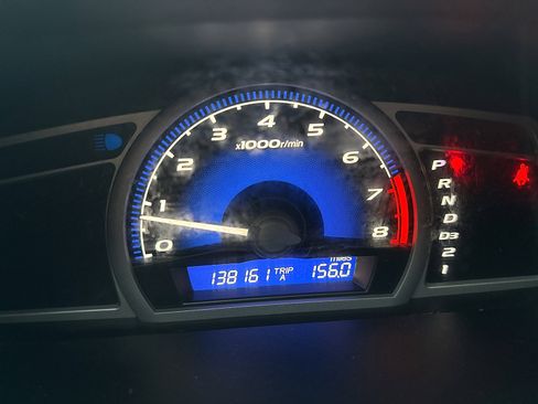 Used 2011 Honda Civic EX-L image 36