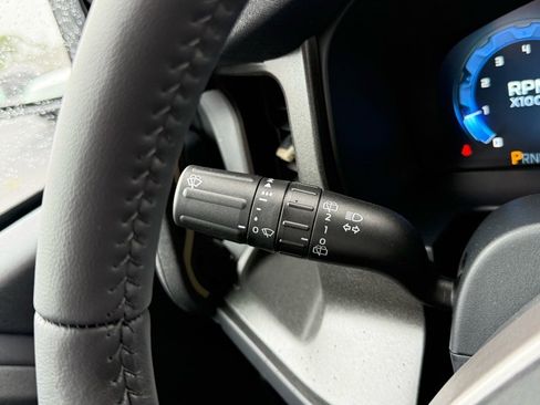 New 2025 Ford Bronco Badlands image 21