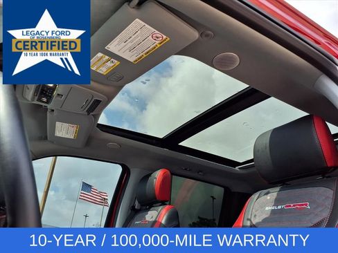 Used 2024 Ford F250 Lariat w/ Lariat Ultimate Package AWD/4WD image 12