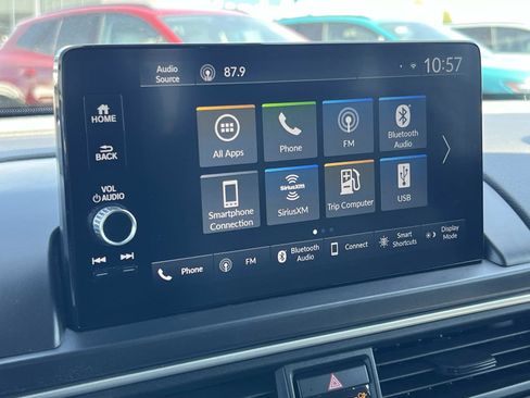 Used 2023 Honda Pilot EX-L image 13