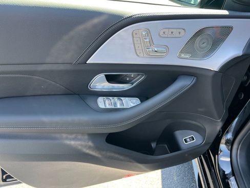 New 2026 Mercedes-Benz GLE 53 AMG 4MATIC Coupe image 10