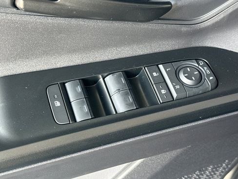 New 2026 Toyota bZ image 13