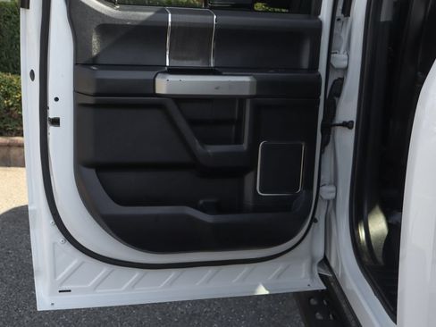 Used 2020 Ford F250 Lariat w/ Lariat Value Package AWD/4WD image 45