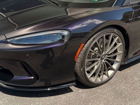 Used 2023 McLaren GT RWD image 5