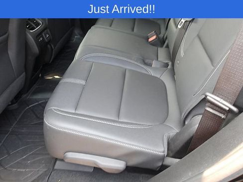 Used 2024 Chevrolet Blazer LT w/ Sound & Technology Package AWD/4WD image 12