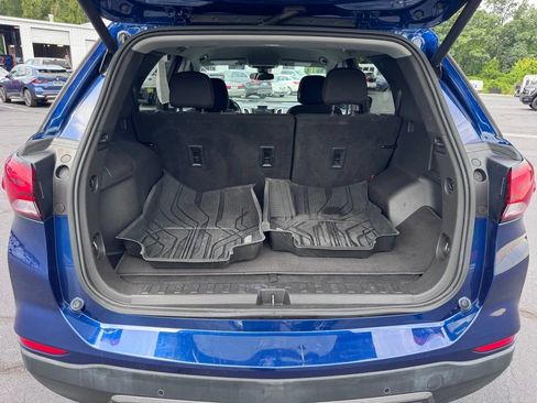 Used 2022 Chevrolet Equinox LT FWD image 37