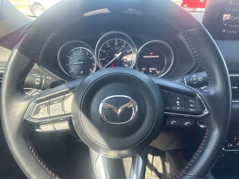 Used 2021 MAZDA CX-5 Carbon Edition FWD image 15