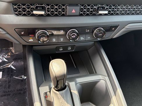 New 2026 Honda Accord SE image 16