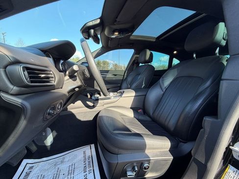 Used 2022 Maserati Levante Modena AWD/4WD image 15