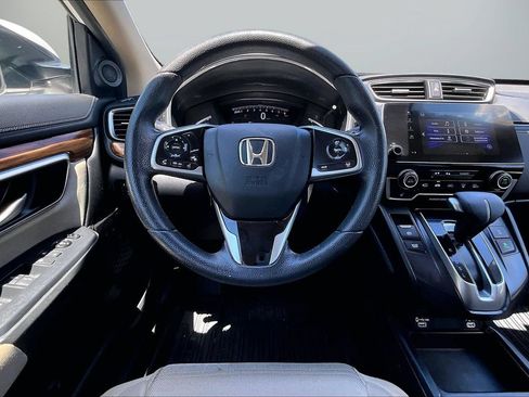 Used 2020 Honda CR-V EX image 11