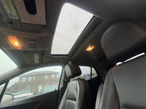 Used 2015 Buick Encore Leather AWD/4WD image 21
