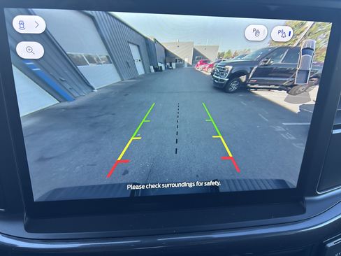 New 2025 Ford F150 STX w/ Equipment Group 200A image 27