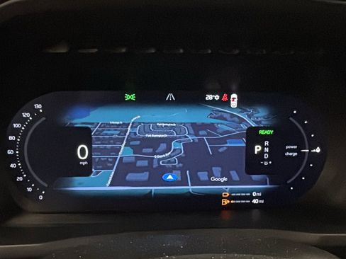 New 2026 Volvo XC90 T8 Ultra w/ Protection Package Premier image 15