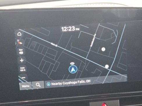 New 2026 Hyundai Elantra N w/ Cargo Package image 4