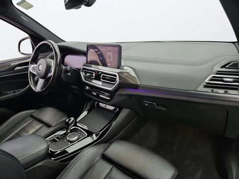 Used 2022 BMW X3 M40i w/ Premium Package AWD/4WD image 28