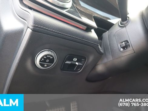 Used 2023 Mercedes-Benz EQS AMG Base w/ Trim Level Package image 15