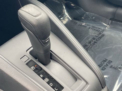 New 2025 Nissan Versa S w/ S Plus Package image 19