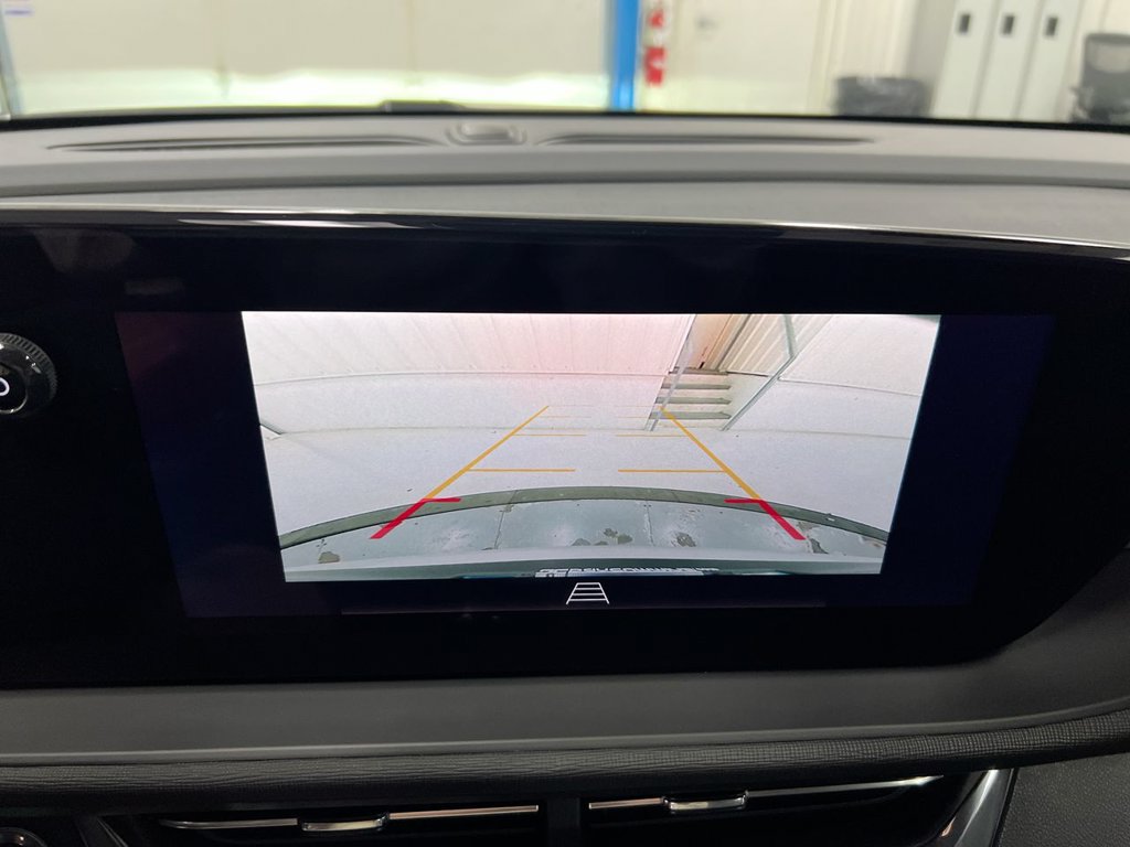 New 2026 Buick Envista Preferred w/ Convenience I Package FWD image 15