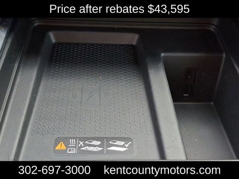 New 2026 GMC Acadia Elevation image 21