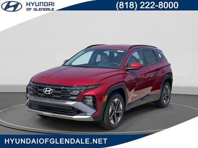 New 2026 Hyundai Tucson SEL Plus w/ Tow & Go Package