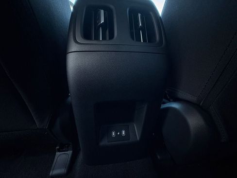 New 2026 Hyundai Tucson SEL AWD/4WD image 5